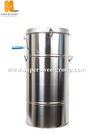 OEM Available Beekeeping Honey Extractor Manual 2 Frame Honey Extractor